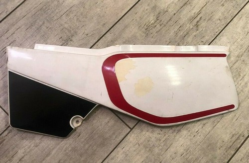 Yamaha 600 2kf - yamaha, rear
