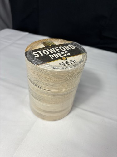 100 stowford press apple - x,