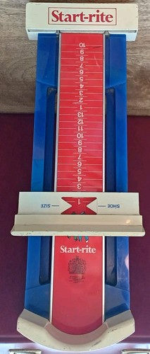 Vintage start rite wooden - vintage,