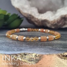 925 Sterling Silver bead