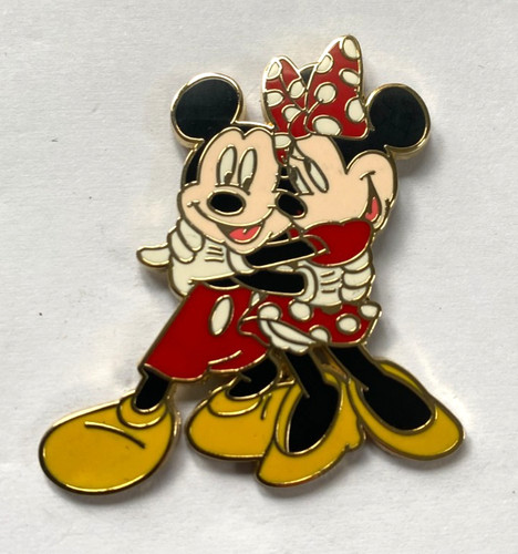 Disney pin badge mickey - pin,