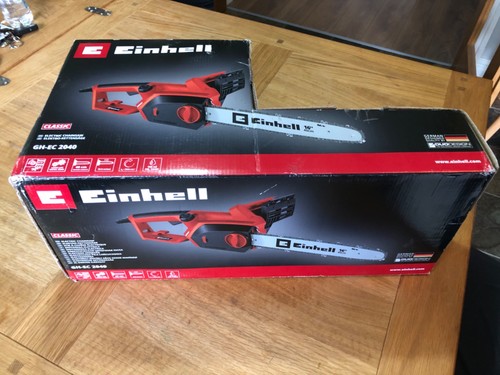 Einhell 2040 electric - gh-ec,