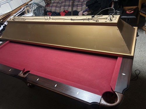 Foot long vintage gold - 8,