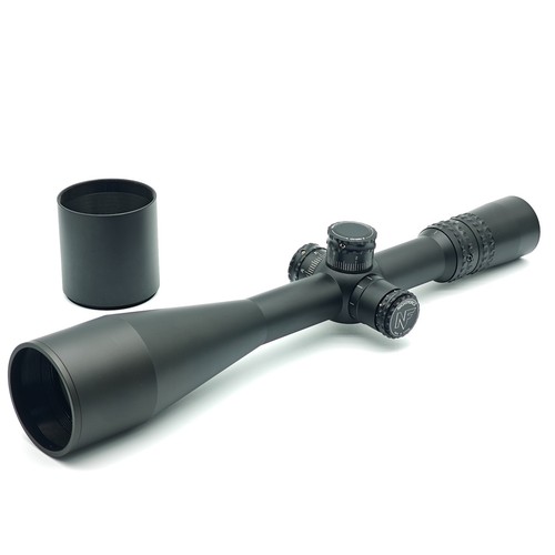 Nxs 56mm riflescope - nxs,