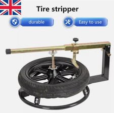 Warrior Motorcycle Portable