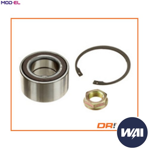 Wheel bearing kit - bearing,
