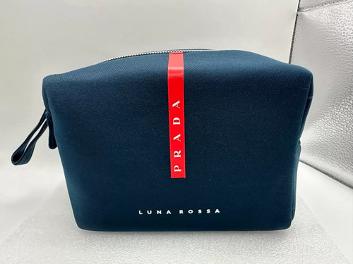Prada luna rossa navy - luna,