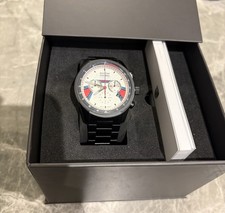 Porsche Martini Racing