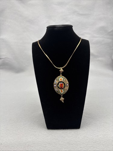 Vintage italian micro - micro, mosaic