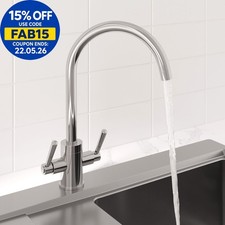 Modern Mono Kitchen Sink Mixer