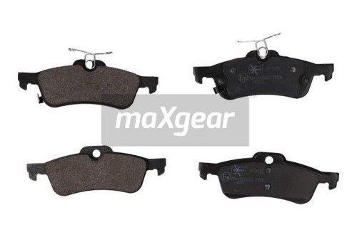 New brake pad set disc - set,,
