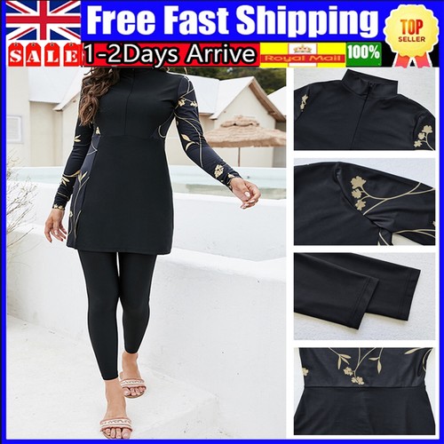 Full cover swimsuit - cover,