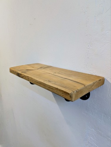 Bespoke reclaimed rustic pine - reclaimed,
