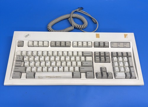 Ibm model 1391401 - ibm, mechanical