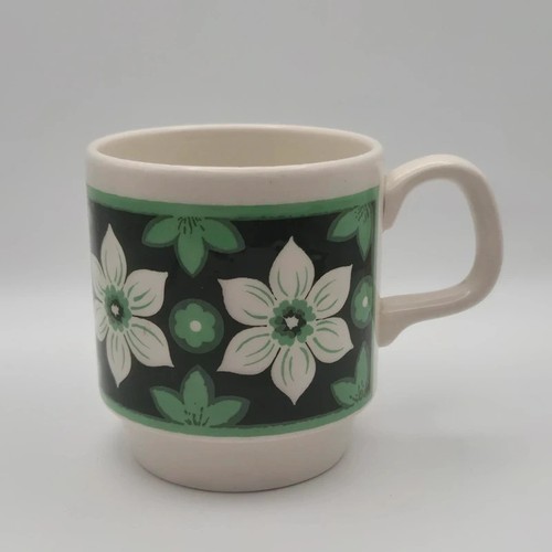 Vintage biltons ceramic mug - biltons,