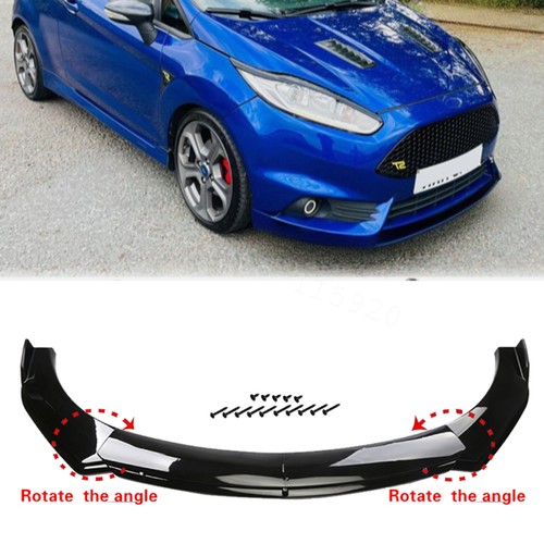 For ford fiesta black - for,