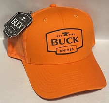 Buck Knives Hunter Blaze