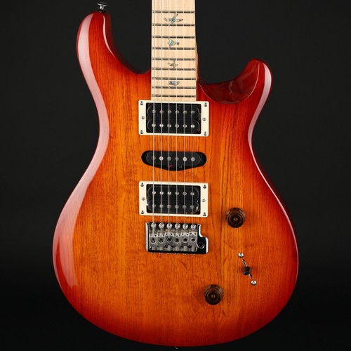 Prs swamp ash special - swamp,