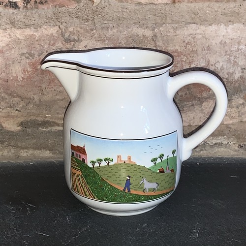 Villeroy boch porcelain - boch,