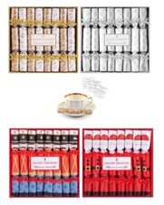 8 Mini Luxury Breakfast