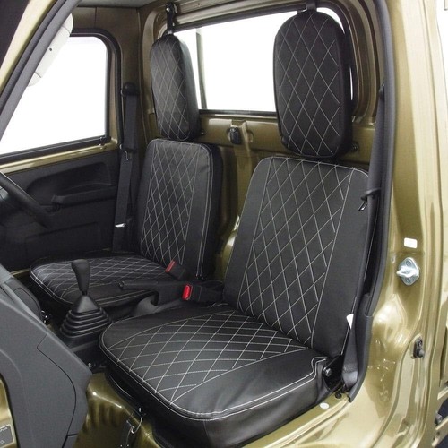 Bonform seat cover leather - seat,
