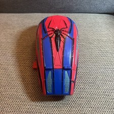 Spider-Man Nerf Disc Shooter