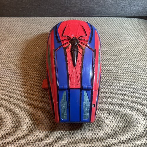 Spider man nerf disc - nerf,