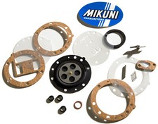 GENUINE OEM MIKUNI BN CARB CARBURETOR REBUILD KIT KAWASAKI JS300 JS 300 86-91