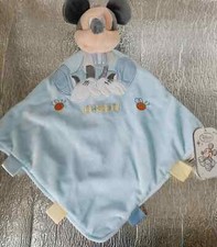 Disney Store Mickey Mouse Soft