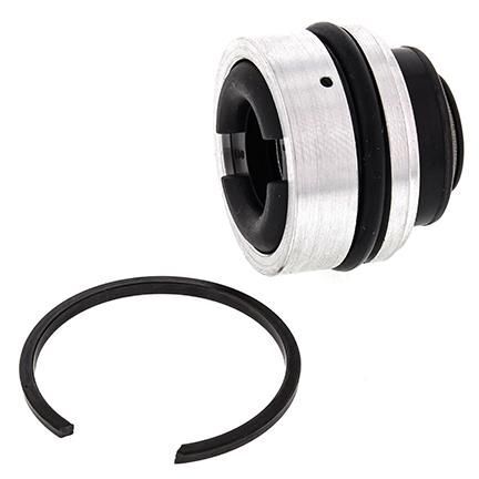 Rear shock seal head - kit, for