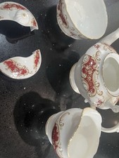 Paragon Majestic Bone China