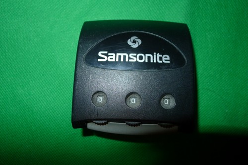 Combination lock 3053 spare - combination,