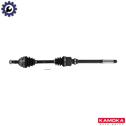 Drive shaft 5010089 - drive,