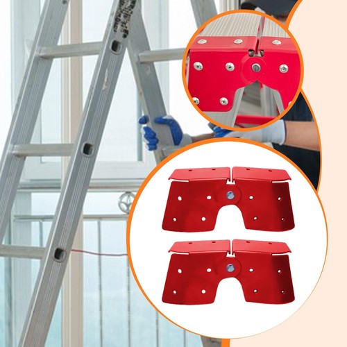 Attic ladder hinges spare - attic,