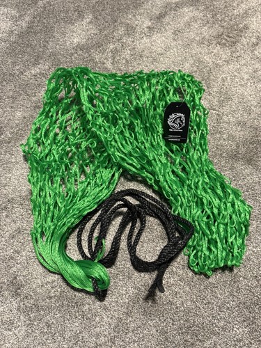 Large green hay - hay, net