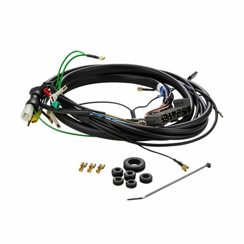 Sip electrical system for - electrical,