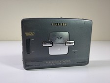 Aiwa HS-PX277 Walkman Cassette