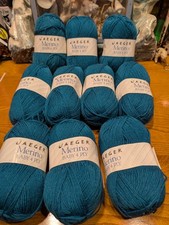 Jaeger Merino Baby 4 Ply 50g