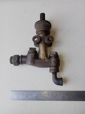 IHC International Harvester TITAN 10-20 15-30 vintage tractor  BRONZE FUEL PUMP