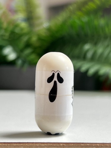 Mighty beanz moose bean - mighty,
