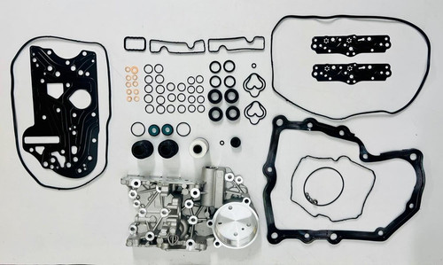 Audi skoda seat - vw,