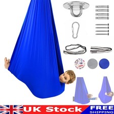 Indoor Swing Kids Sensory