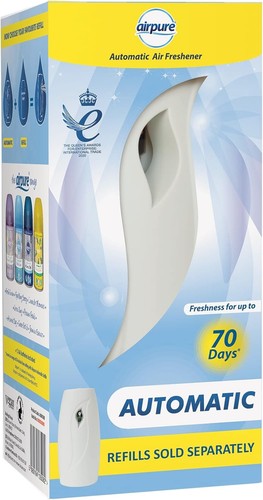 Airpure air freshener - airpure,