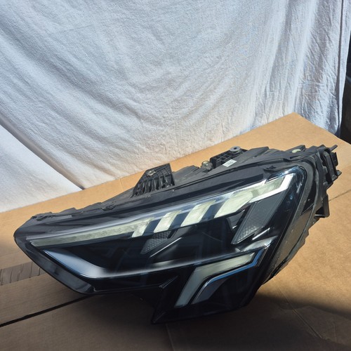 Audi passenger side led - passenger,