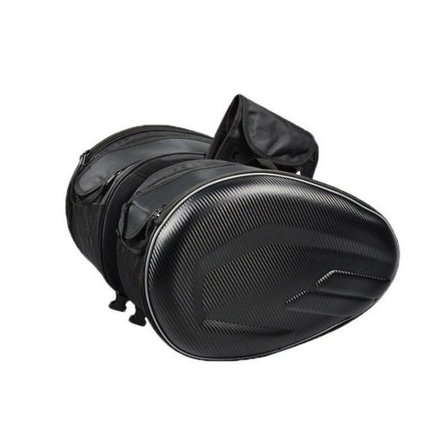 Motorcycle saddlebags - motorcycle,