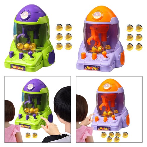 Claw machine table - machine, mini