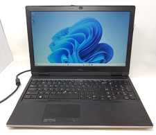 Dell Precision 7530 i7-8850H
