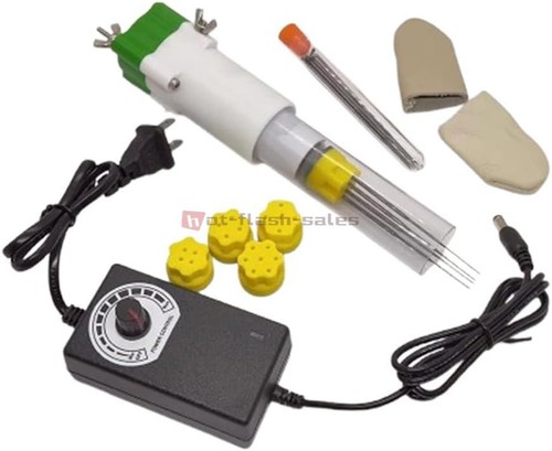 Electric wool felting tool - electric,