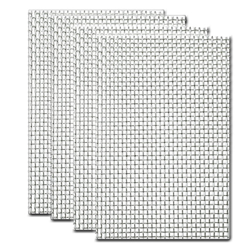 304 stainless steel mesh - steel,