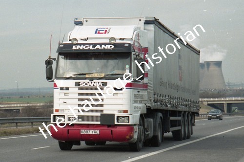 Thh truck photos scania 113m - -,